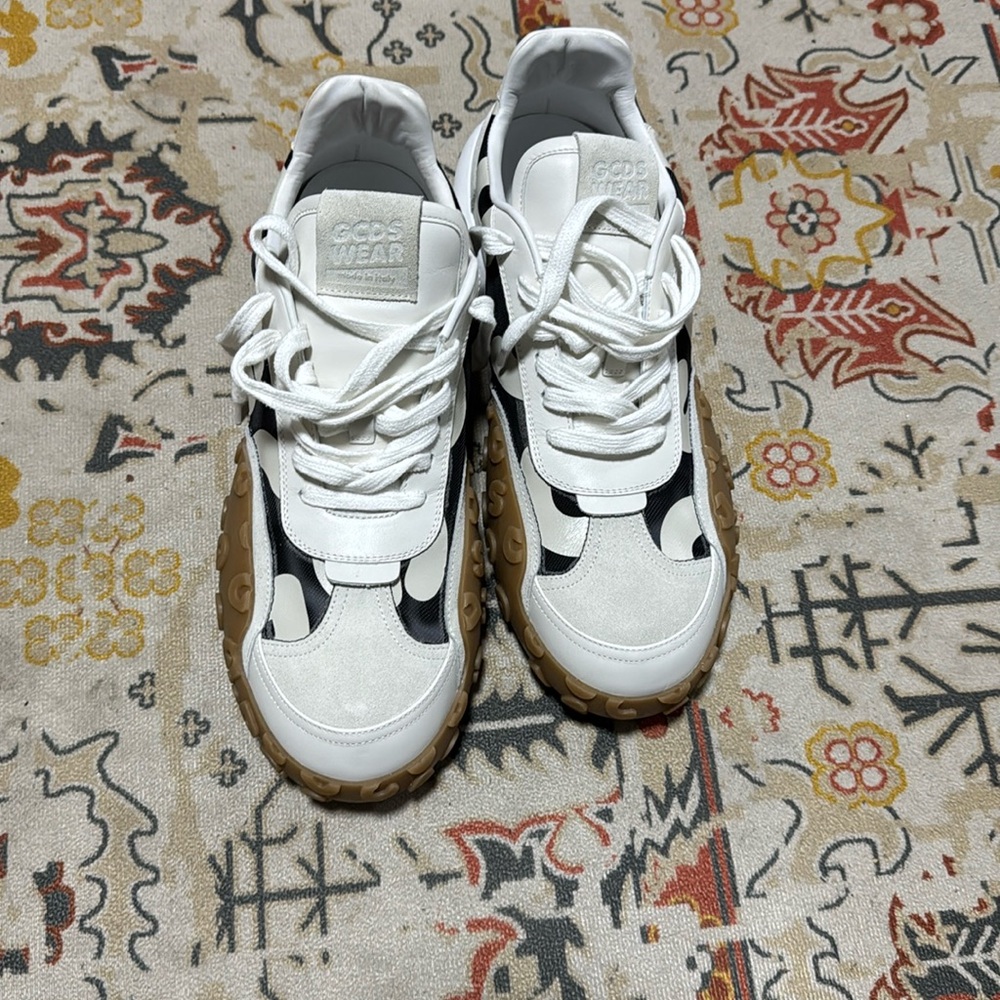 GCDS SNEAKER
